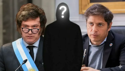 Encuesta 2027: un sondeo nacional muestra a Javier Milei y Axel Kicillof en empate técnico para un eventual balotaje y revela cómo está la intención de voto.