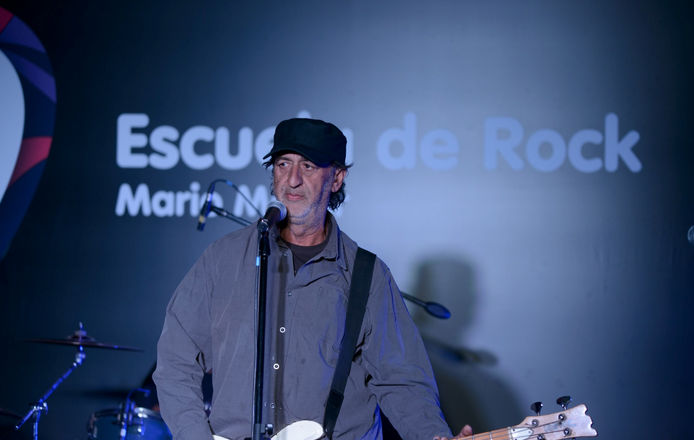 TREN Gallineto Giménez