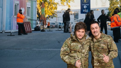La crisis de IOSFA volvió al centro de la escena y tiene un vínculo con Mendoza: Luis Petri designó a dos mendocinos al frente de la obra social antes de su liquidación.