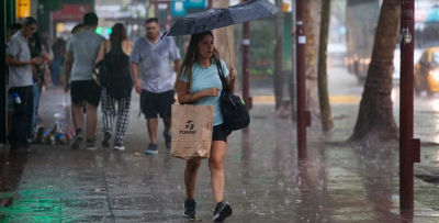 El SMN y la NOAA alertan que El Niño podría convertirse en uno de los más intensos de las últimas décadas en Argentina, con mayor riesgo de lluvias extremas, tormentas e inundaciones.