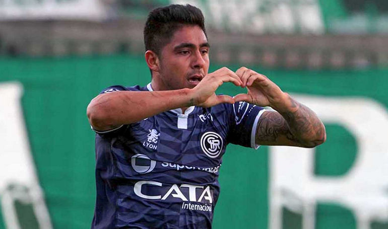 La adhesión de Utedyc a la medida de fuerza obligó a reprogramar el encuentro entre Independiente Rivadavia e Independiente de Avellaneda. Otros partidos también podrían sufrir modificaciones.