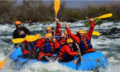 San Rafael lanzó un nuevo ciclo de capacitaciones para mejorar la calidad de los servicios turísticos. La iniciativa incluye formación en turismo sostenible, atención al cliente e innovación.