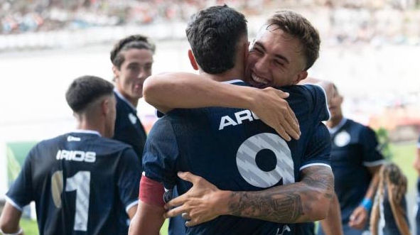 La adhesión de Utedyc a la medida de fuerza obligó a reprogramar el encuentro entre Independiente Rivadavia e Independiente de Avellaneda. Otros partidos también podrían sufrir modificaciones.