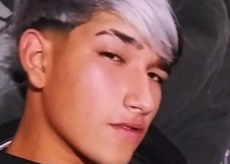 El Ministerio Público Fiscal difundió la imagen y las características de Bruno Benjamín López, visto por última vez el 17 de enero. Piden colaboración urgente a la comunidad.