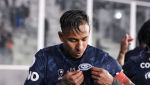 Sebastián Villa se puso a disposición en Independiente Rivadavia y fijó una cláusula de salida.