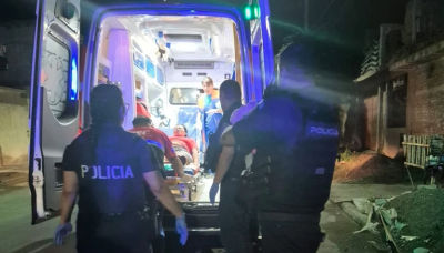 Hallaron muerto a un policía de 29 años dentro de un auto sobre la Ruta Nacional 143, en San Carlos. El efectivo estaba de licencia médica y la Justicia investiga las circunstancias del hecho.