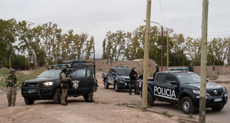 El sospechoso era intensamente buscado por el crimen ocurrido en septiembre de 2025 en el Campo Papa. Fue capturado tras meses de investigación.