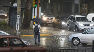 El SMN y la NOAA alertan que El Niño podría convertirse en uno de los más intensos de las últimas décadas en Argentina, con mayor riesgo de lluvias extremas, tormentas e inundaciones.