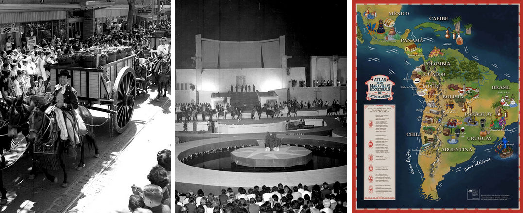 En el marco del 90 aniversario de la Fiesta Nacional de la Vendimia, un dossier especial reúne columnas de opinión de historiadores, periodistas y protagonistas de la celebración para reflexionar sobre su origen, evolución y significado en la identidad de Mendoza.