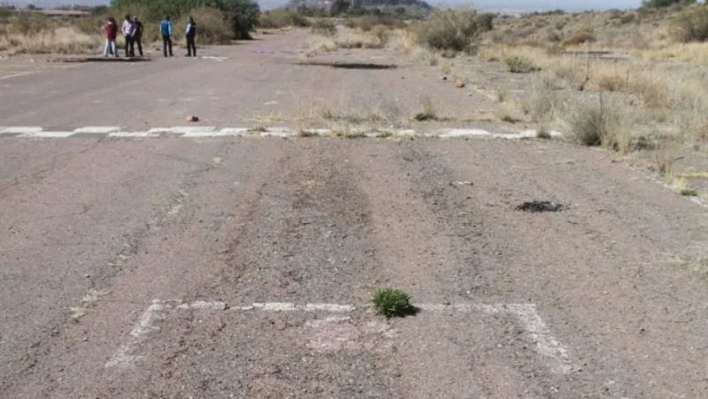 La idea de refuncionalizar el autódromo surgió hace ya un par de años y para liderar el proyecto convocaron al arquitecto Leonardo Stella, quien ya trabajó en el diseño de varios autódromos del país.