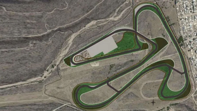 La idea de refuncionalizar el autódromo surgió hace ya un par de años y para liderar el proyecto convocaron al arquitecto Leonardo Stella, quien ya trabajó en el diseño de varios autódromos del país.