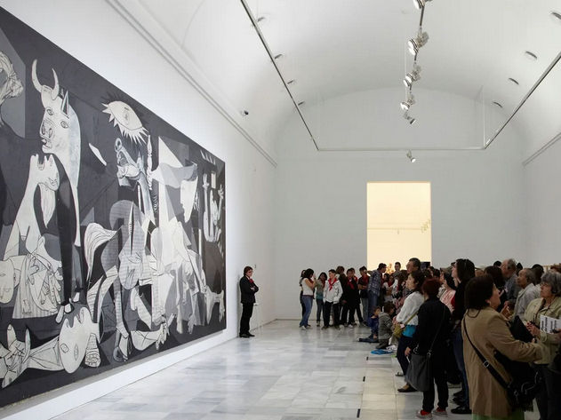 El histórico cuadro “Guernica” volvió al centro del debate tras el pedido del Gobierno vasco para trasladarlo a Bilbao. El rechazo del Museo Reina Sofía y del Ejecutivo español reactivó una tensión que combina memoria histórica, identidad y preservación del patrimonio.