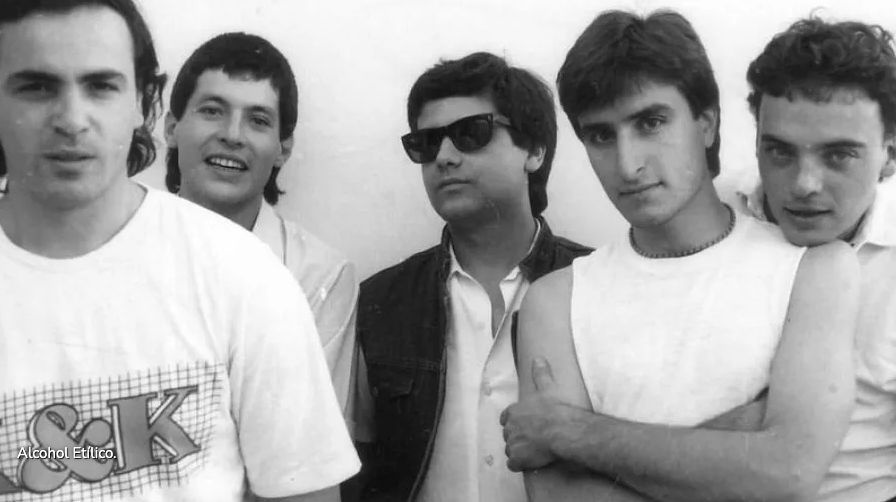 A los 64 años, murió el legendario guitarrista mendocino que llevó el sonido de su provincia a lo más alto de la música internacional. Conmoción total en la cultura de Mendoza.