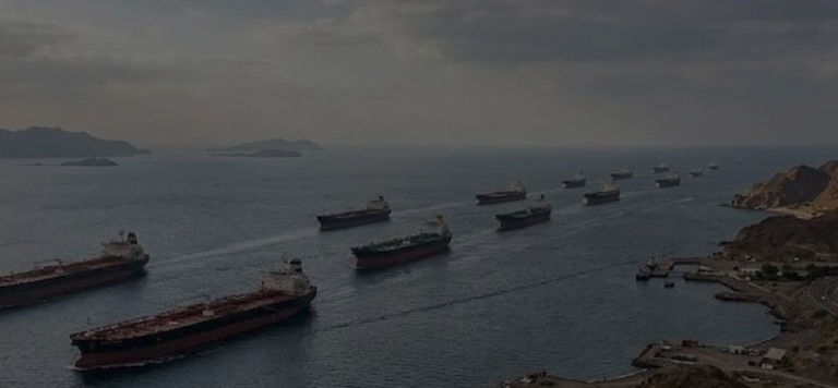 La crisis en el Estrecho de Ormuz provoca la mayor crisis petrolera de la historia
