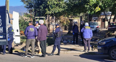 policía de mendoza operativo violencia de género