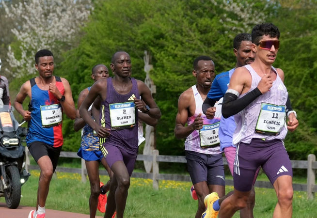 El atleta mendocino, Ignacio Erario, que atraviesa el mejor momento de su carrera lanzó una fuerte crítica al sistema deportivo argentino tras conseguir una marca histórica en Europa. Además, comparó el apoyo estatal con el modelo chileno y reclamó mayor reconocimiento para los deportistas de alto rendimiento.