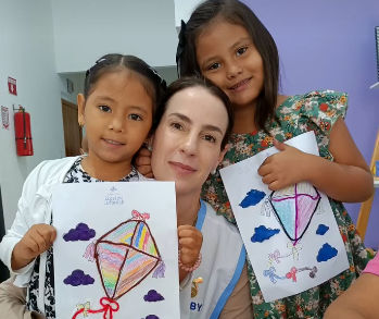 Arte para sanar: el Gobierno de Mendoza aprobó la creación de un espacio artístico dentro del Hospital Dr. Héctor Elías Gailhac, en Las Heras. La propuesta utilizará el arte como complemento terapéutico para acompañar la recuperación de niños, niñas, adolescentes y jóvenes que realizan tratamientos de salud.