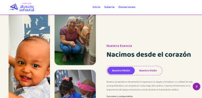 Aerte para sanar: l Gobierno de Mendoza aprobó la creación de un espacio artístico dentro del Hospital Dr. Héctor Elías Gailhac, en Las Heras. La propuesta utilizará el arte como complemento terapéutico para acompañar la recuperación de niños, niñas, adolescentes y jóvenes que realizan tratamientos de salud.