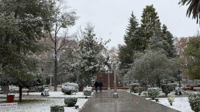 El Servicio Meteorológico Nacional, SMN, mantiene alertas amarillas y naranjas por nevadas, vientos intensos, temperaturas extremas y tormentas en distintas regiones del país. Mendoza continúa entre las provincias más afectadas por el temporal en alta montaña.