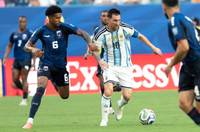 Los dirigidos por Lionel Scaloni se enfrentarán con Egipto en busca de un lugar en los cuartos de final.