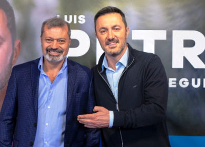 La Cámara Federal resolvió unificar los expedientes que analizan el manejo del Instituto de Obra Social de las Fuerzas Armadas y de Seguridad, IOSFA y el préstamo de 40 mil millones de pesos otorgado por el IAF. El expediente también incluye a Francisco Adorni y pone bajo análisis decisiones tomadas durante la gestión del exministro de Defensa mendocino, Luis Petri.