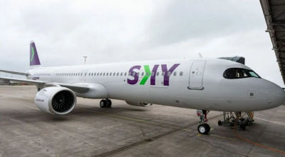 Dos aviones de la aerolínea chilena SKY Airline que viajaban desde Santiago hacia Brasil desviaron su recorrido y aterrizaron en el aeropuerto El Plumerillo para realizar inspecciones técnicas preventivas tras detectar formación de hielo durante el vuelo. Los cerca de 360 pasajeros resultaron ilesos.