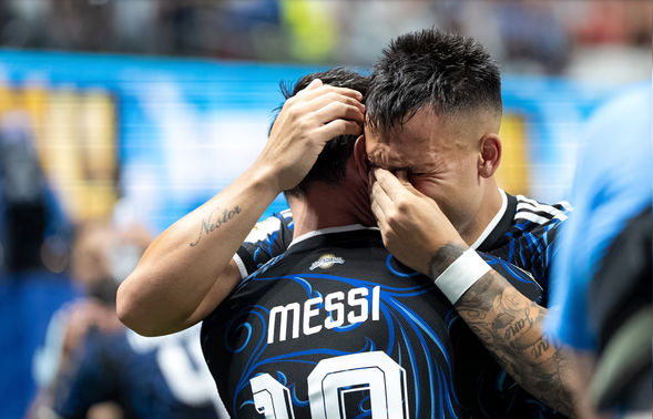 La Selección argentina venció 2-1 a Inglaterra en una semifinal inolvidable y jugará por un nuevo título mundial. En Atlanta, el equipo de Lionel Scaloni volvió a mostrar carácter para dar vuelta un partido que había comenzado cuesta arriba: Enzo Fernández marcó un golazo para empatar y Lautaro Martínez apareció con un cabezazo decisivo para sellar la clasificación ante la mirada de Lionel Messi.