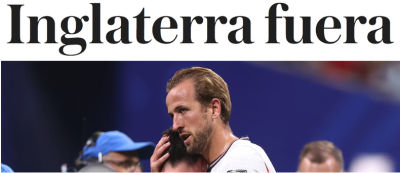 La Selección argentina venció 2-1 a Inglaterra en una semifinal inolvidable y jugará por un nuevo título mundial. En Atlanta, el equipo de Lionel Scaloni volvió a mostrar carácter para dar vuelta un partido que había comenzado cuesta arriba: Enzo Fernández marcó un golazo para empatar y Lautaro Martínez apareció con un cabezazo decisivo para sellar la clasificación ante la mirada de Lionel Messi.