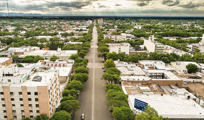 San Rafael presentará un proyecto de ordenamiento vial para planificar el crecimiento de los próximos 30 años. Incluye nuevos corredores urbanos, turísticos e internacionales.