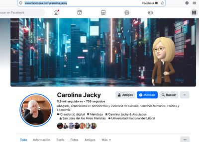 Jacky cuestionó la Ley de Inocencia Fiscal II impulsada por Javier Milei y puso el foco en la confianza de los ahorristas y los dólares del colchón.