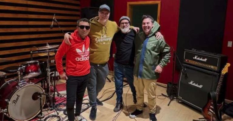 Agrupación Musical Hornero se presentará el 8 de agosto en General San Martín antes de ingresar al estudio para grabar su álbum debut e iniciar una gira por Mendoza y otras provincias.