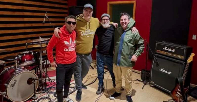 Agrupación Musical Hornero se presentará el 8 de agosto en General San Martín antes de ingresar al estudio para grabar su álbum debut e iniciar una gira por Mendoza y otras provincias.
