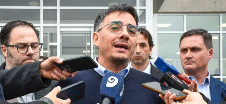 Loteos clandestinos en Guaymallén: el municipio presentó una denuncia penal para frenar la venta irregular de terrenos y prevenir estafas a compradores.