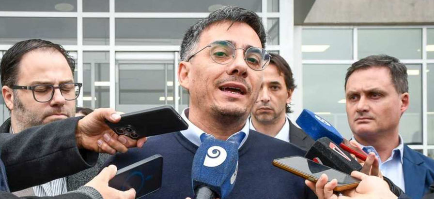 Loteos clandestinos en Guaymallén: el municipio presentó una denuncia penal para frenar la venta irregular de terrenos y prevenir estafas a compradores.
