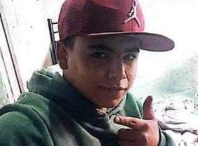 Luján de Cuyo busca a Solange Morales Paz y Juan Pablo Torres González, desaparecidos desde el domingo. La Justicia pide informar cualquier dato al 911.
