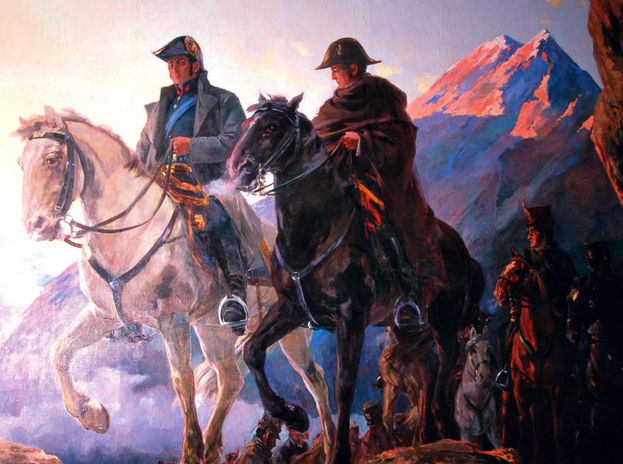 Cruce de los Andes: cómo San Martín organizó desde Mendoza el Ejército de los Andes y utilizó inteligencia, logística y seis columnas para vencer en Chacabuco.