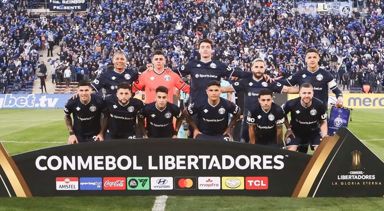 Independiente Rivadavia empató 1-1 con Fluminense y perdió 5-4 por penales en el Malvinas Argentinas. La Lepra quedó eliminada de la Libertadores 2026.