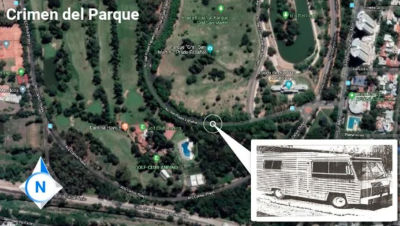 Crimen del Parque: Alejandro Gullé recordó el asesinato de Aldo Escudero en 1990, la identificación de los sospechosos y las condenas en Mendoza.