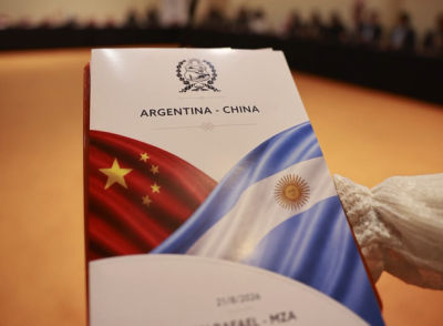 San Rafael, China, Universidad de Hebei, intercambio universitario, intercambio educativo, chino mandarín, universidades de San Rafael, educación, Mendoza, Omar Félix
