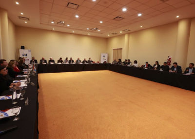 San Rafael, China, Universidad de Hebei, intercambio universitario, intercambio educativo, chino mandarín, universidades de San Rafael, educación, Mendoza, Omar Félix