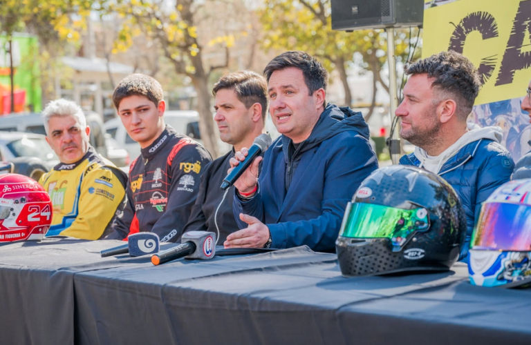 El karting callejero llega a San Martín este fin de semana. Fecha, horarios, categorías, circuito y todo lo que hay que saber sobre la quinta fecha.