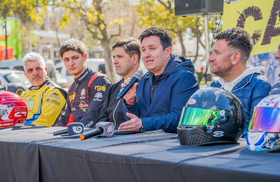 El karting callejero llega a San Martín este fin de semana. Fecha, horarios, categorías, circuito y todo lo que hay que saber sobre la quinta fecha.
