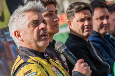 El karting callejero llega a San Martín este fin de semana. Fecha, horarios, categorías, circuito y todo lo que hay que saber sobre la quinta fecha.