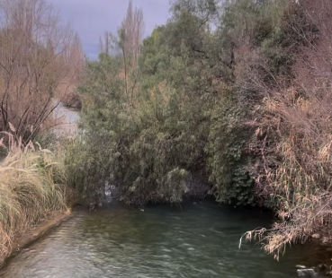 Mendoza, canales aluvionales, El Niño, Súper Niño, aluviones, Alfredo Cornejo, Marcelo Arce, Canal Papagayos, Canal Sosa, Zanjón Frías, Zanjón de los Ciruelos, Canal Maure, Gran Mendoza