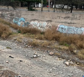 Mendoza, canales aluvionales, El Niño, Súper Niño, aluviones, Alfredo Cornejo, Marcelo Arce, Canal Papagayos, Canal Sosa, Zanjón Frías, Zanjón de los Ciruelos, Canal Maure, Gran Mendoza
