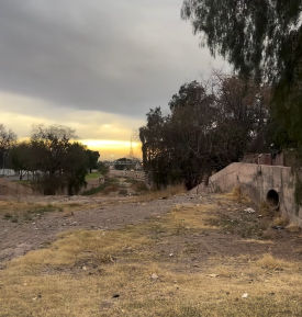 Mendoza, canales aluvionales, El Niño, Súper Niño, aluviones, Alfredo Cornejo, Marcelo Arce, Canal Papagayos, Canal Sosa, Zanjón Frías, Zanjón de los Ciruelos, Canal Maure, Gran Mendoza