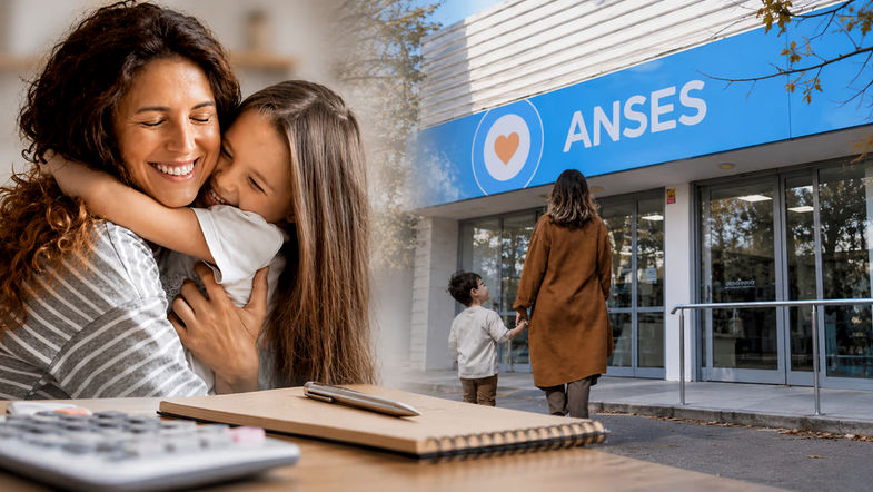 AUH septiembre 2026: ANSES confirmó cuándo cobra cada beneficiario según la terminación del DNI y cuánto se deposita por hijo.