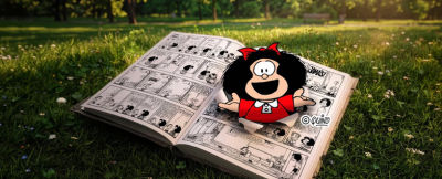 Día Nacional de la Historieta Argentina: por qué se celebra el 4 de septiembre y cuáles son los cinco personajes más famosos, de Mafalda a El Eternauta.