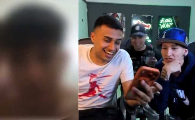 Dos menores detenidos en Mendoza participaron de un streaming desde la cárcel y hablaron sobre sus delitos y la vida dentro del penal.