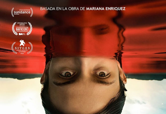 Dos películas filmadas en Mendoza competirán por los Premios Goya 2027: Hangar Rojo representará a Chile y La Virgen de la Tosquera a Argentina.